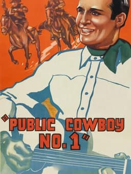 Public Cowboy No. 1
