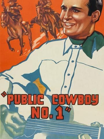 Public Cowboy No. 1