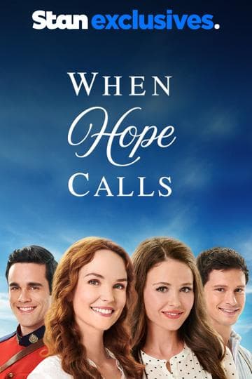 When Hope Calls