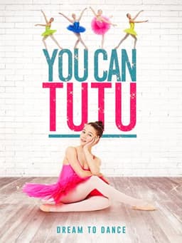 You Can Tutu