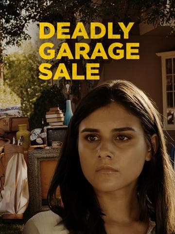 Deadly Garage Sale