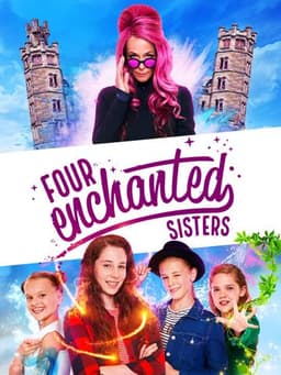 Four Enchanted Sisters