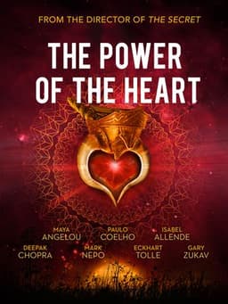 The Power of the Heart