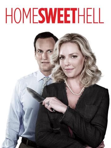 Home Sweet Hell