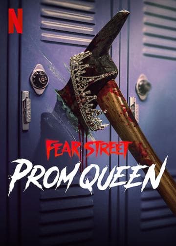 Fear Street: Prom Queen