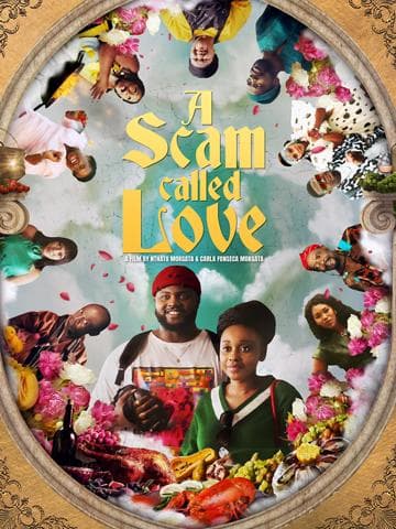 A Scam Called Love