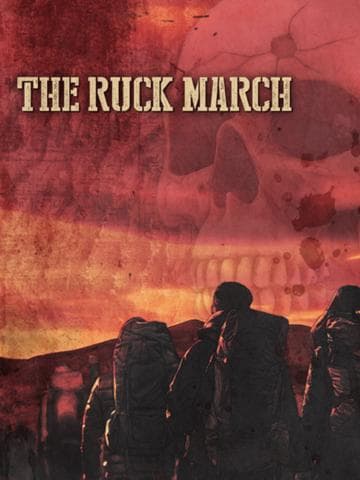 The Ruck March