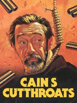 Cain's Cutthroats