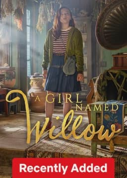 A Girl Named Willow