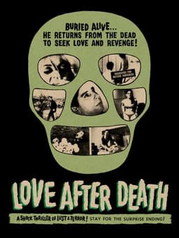Love After Death