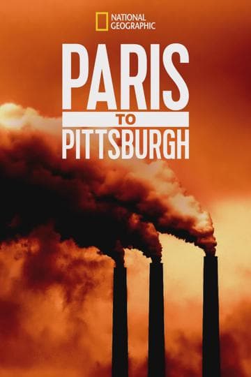 Paris to Pittsburgh