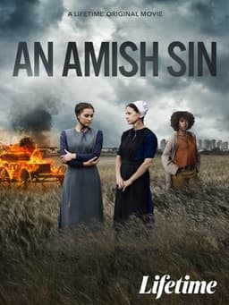 An Amish Sin