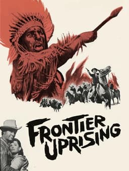 Frontier Uprising