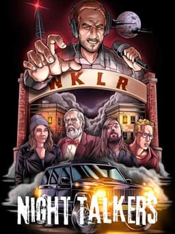 Night Talkers