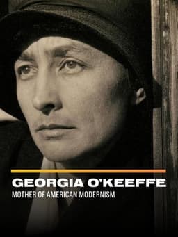 Georgia O'Keeffe: The Brightness of Light