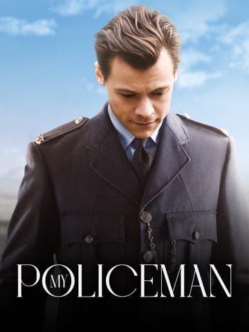 My Policeman
