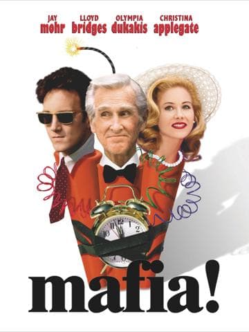 Jane Austen's Mafia!