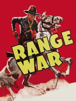 Range War
