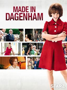Made in Dagenham