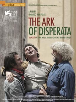 The Ark of Disperata