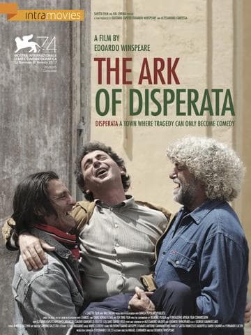 The Ark of Disperata