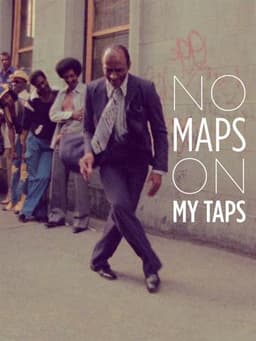 No Maps on My Taps