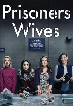 Prisoners' Wives