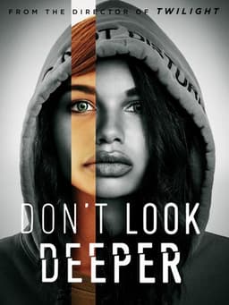 Don't Look Deeper