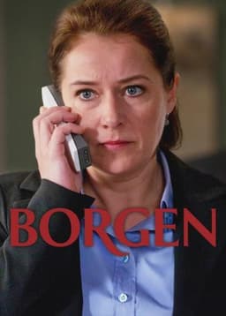 Borgen