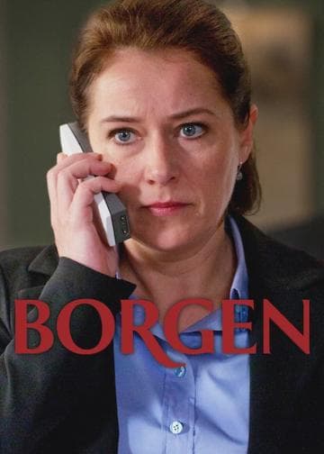 Borgen