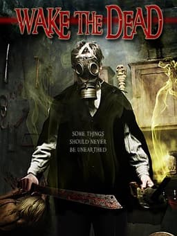 Wake the Dead