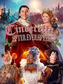 Cinderella: After Ever After