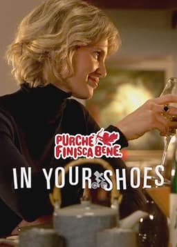 In Your Shoes