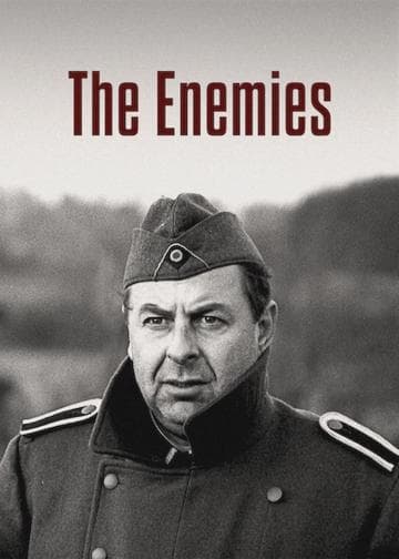 The Enemies