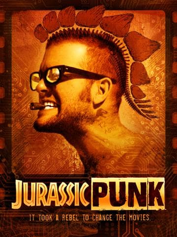 Jurassic Punk