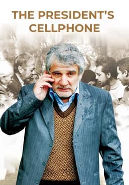 The President's Cell Phone