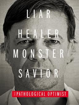 The Pathological Optimist