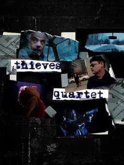 Thieves Quartet