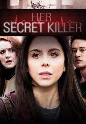 Pretty Little Dead Girl