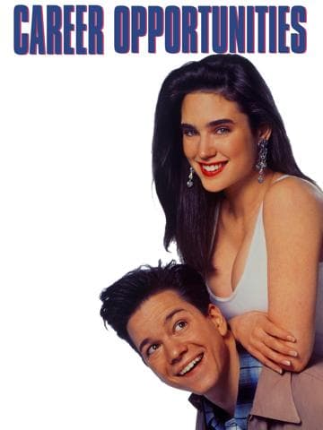 Career Opportunities