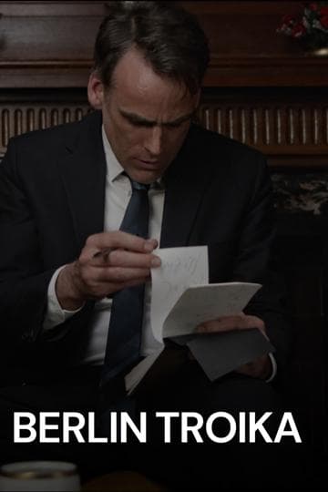 Berlin Troika