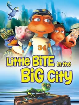 Little Bite in the Big City