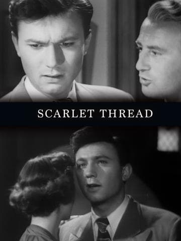 Scarlet Thread