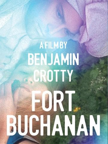 Fort Buchanan