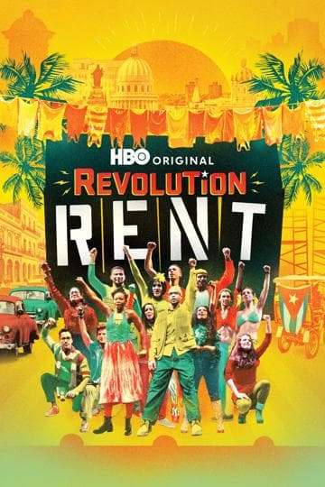 Revolution Rent