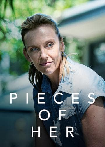 PIECES OF HER