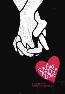 A Sunday Kind of Love