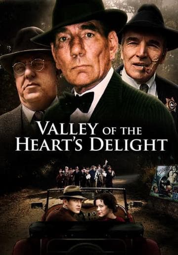 Valley of the Heart's Delight