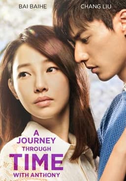 A Journey Through Time with Anthony