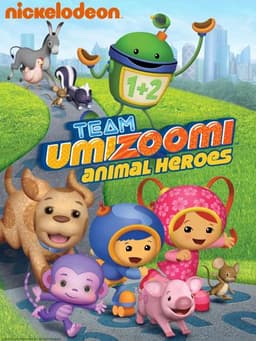 Team Umizoomi